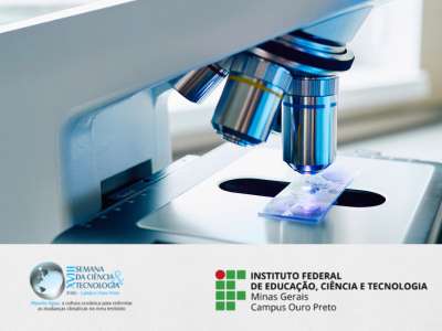 Caracterização de materiais por técnicas de microscopia