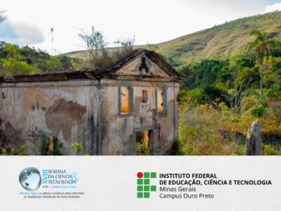 Cine debate - O retrato esquecido de Miguel Burnier