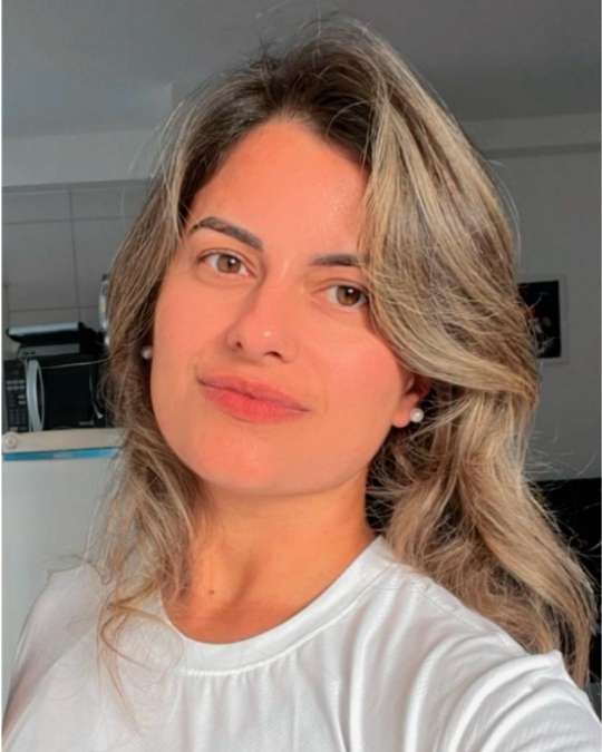 Daniele Pires Magalhães