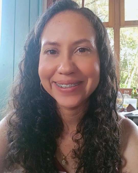 Kelly Cristiane Santos Morais